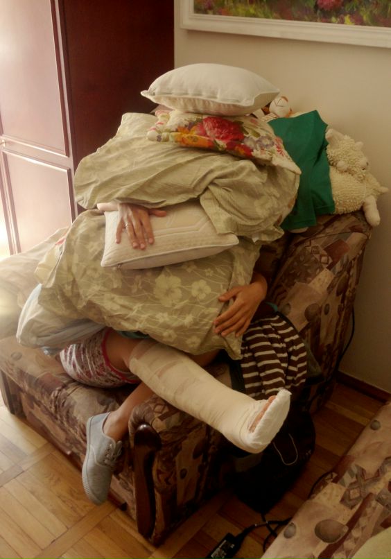 Даша Полоник фотография #9