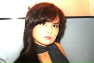 Фотография Заикановой Аллы