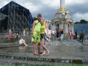 Фотография Смогуновой Настеньки