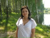 Фотография Сильниченко Веры