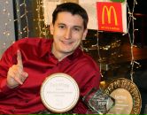 Фотография Борисова Димитрия