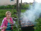 Фотография Игнатовой Алины