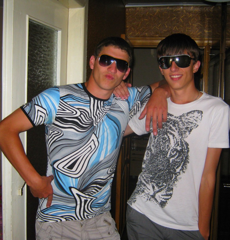 Евгений Чех фотография #8