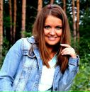 Фотография Шевченко Екатерины