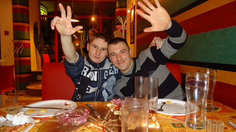 Дмитрий Остапенко фотография #22