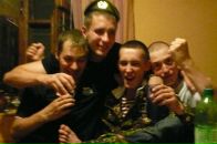 Фотография Аксентия Егора