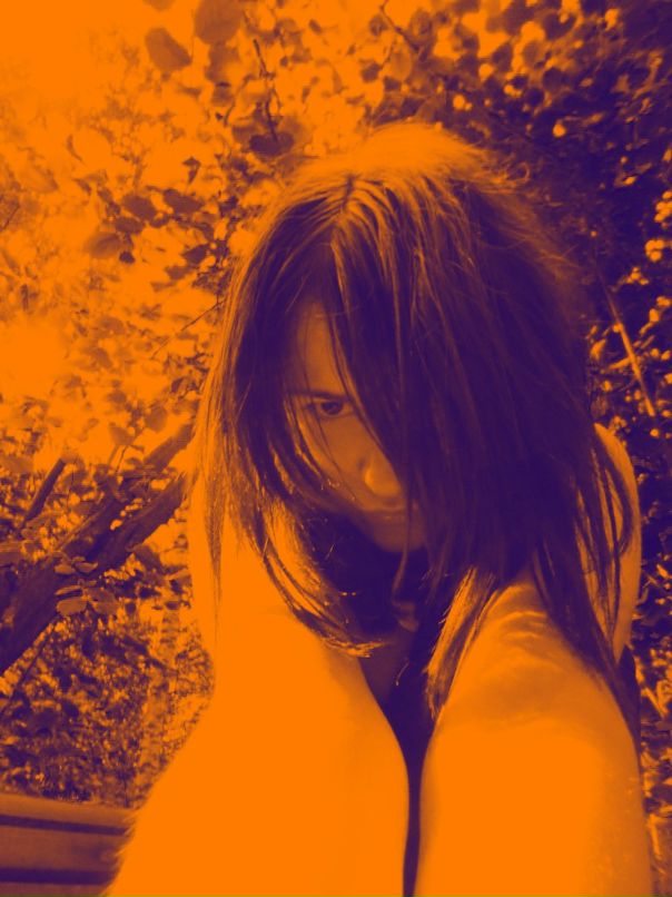 Jane Evdokimova фотография #3