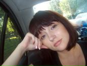 Фотография Кувшиновой Анастасии