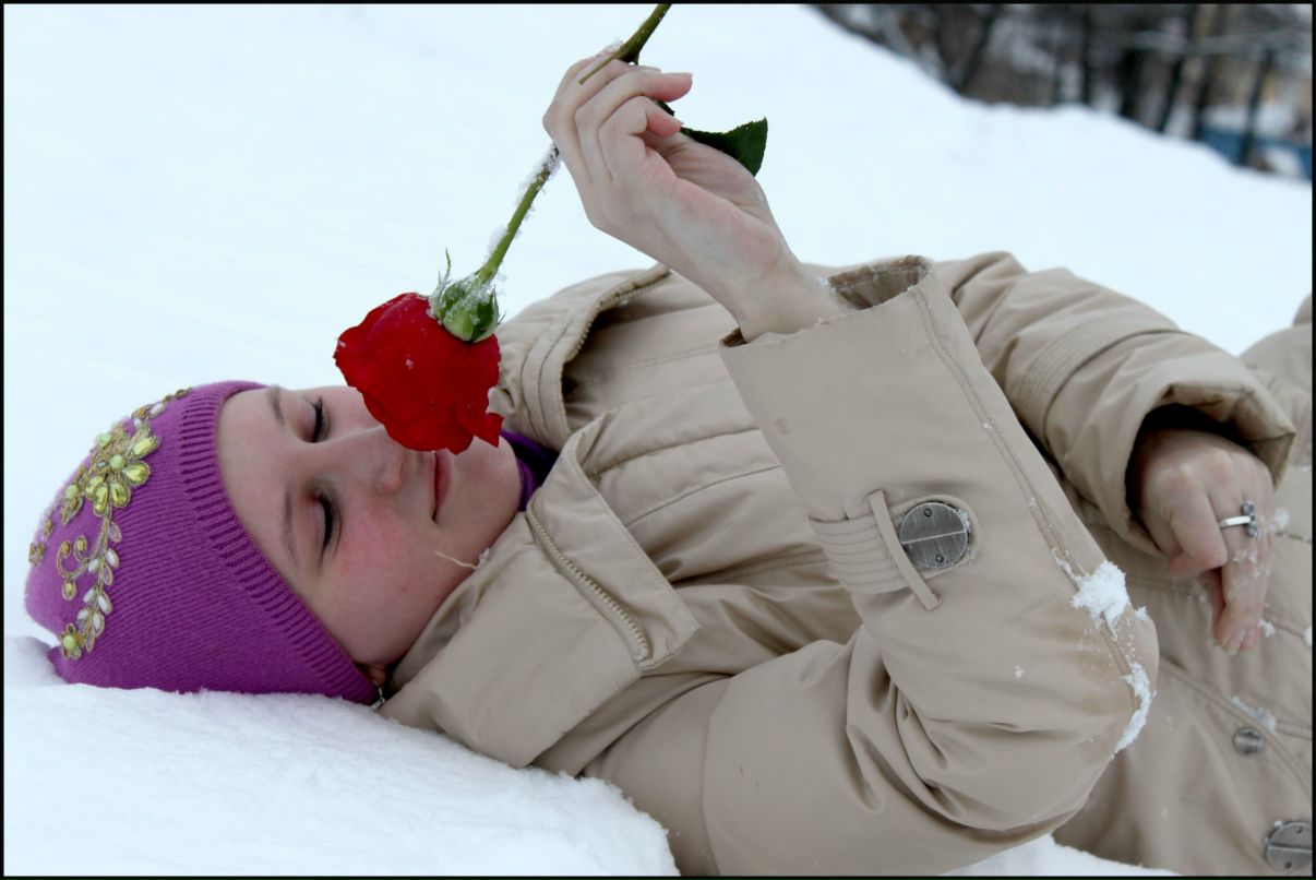 Леся Орлова фотография #31