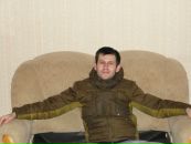 Фотография Набидулина Ильи