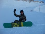 Фотография Холодняк Светланы