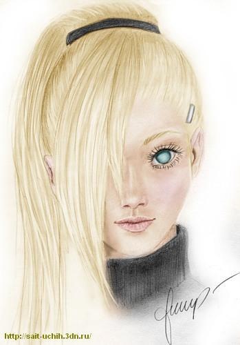 №4, Ино Яманка №4, Ино Яманка