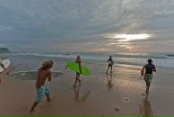 Фотография Полищука Иннокентия