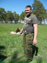 Фотография Наумова Антона