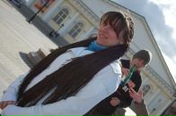 Фотография Гребенюковой Нюсеньки