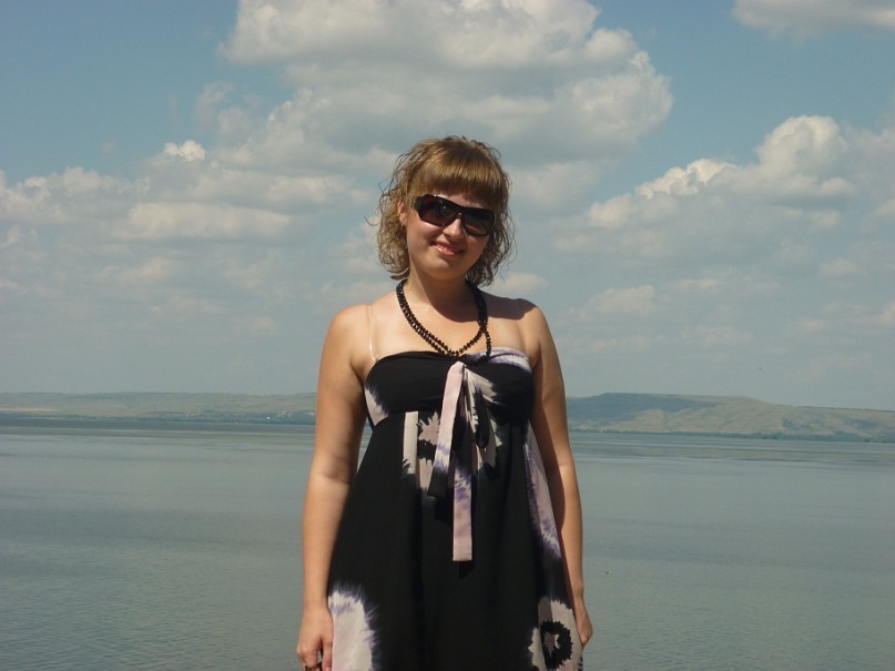 Светлана Меркулова фотография #19