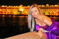 Фотография Юдиной Татьяны