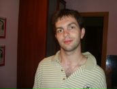 Фотография Щербакова Михаила