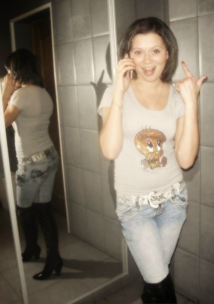 №20, Наташа Шевелева, 36 лет, Мценск №20, Наташа Шевелева, 36 лет, Мценск