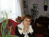 Фотография Савич Жанны