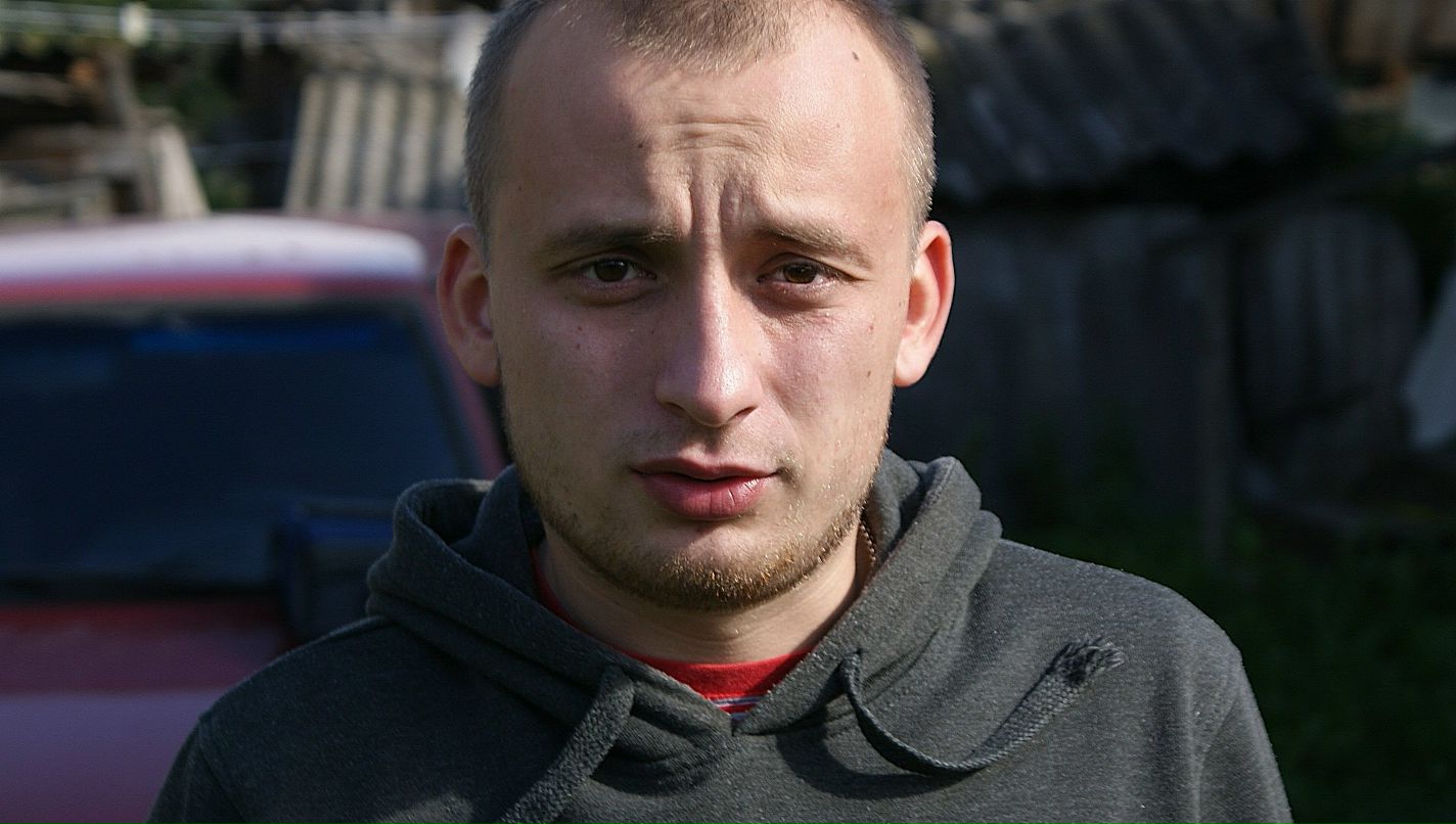 Виктор Стёпкин фотография #16