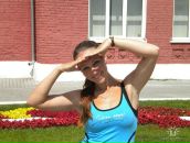 Фотография Смелянец Ирины