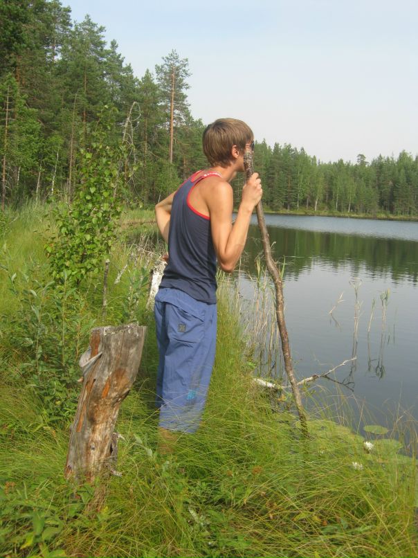 Stanislav Maksimov фотография #43