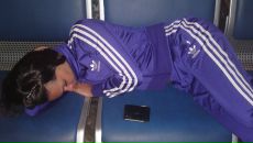 Фотография Королюк Елены