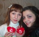 Фотография Даниловой Наташи