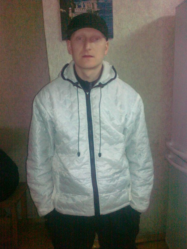 Дмитрий Ник фотография #10