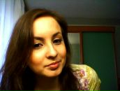 Фотография Гимадеевой Ксении