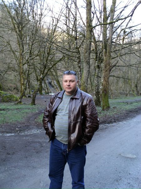 Сергей Воробьев фото №1