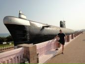 Фотография Пономарёва Василия