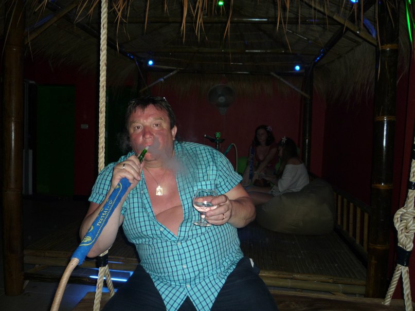 Леонид Стяжкин фотография #49