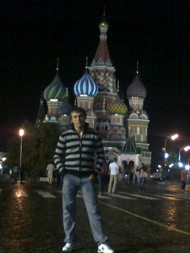 Владимир Михеев фотография #32