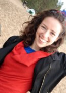 Фотография Севостьяновой Варвары