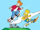 Bart Simpson фотография #9 (источник - https://vk.com/id247268936)