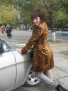 Фотография Глуховой Ольги