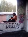 Фотография Автавоновой Анастасии
