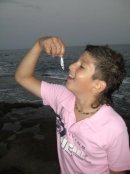 Фотография Мирного Артура