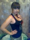 Фотография Цыбизовой Кристины
