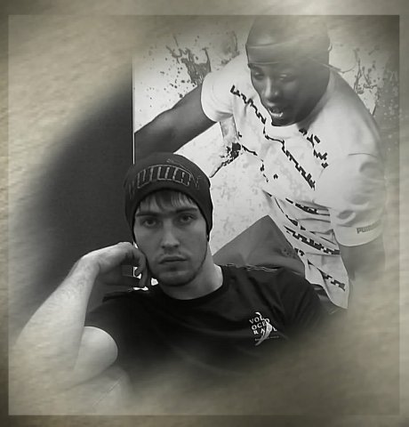 №8, Андрей Свистунов, 39 лет, Москва №8, Андрей Свистунов, 39 лет, Москва