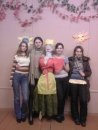 Фотография Семёновой Даши