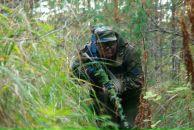 Фотография Ермолаева Александра