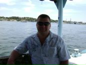 Фотография Регельского Владимира