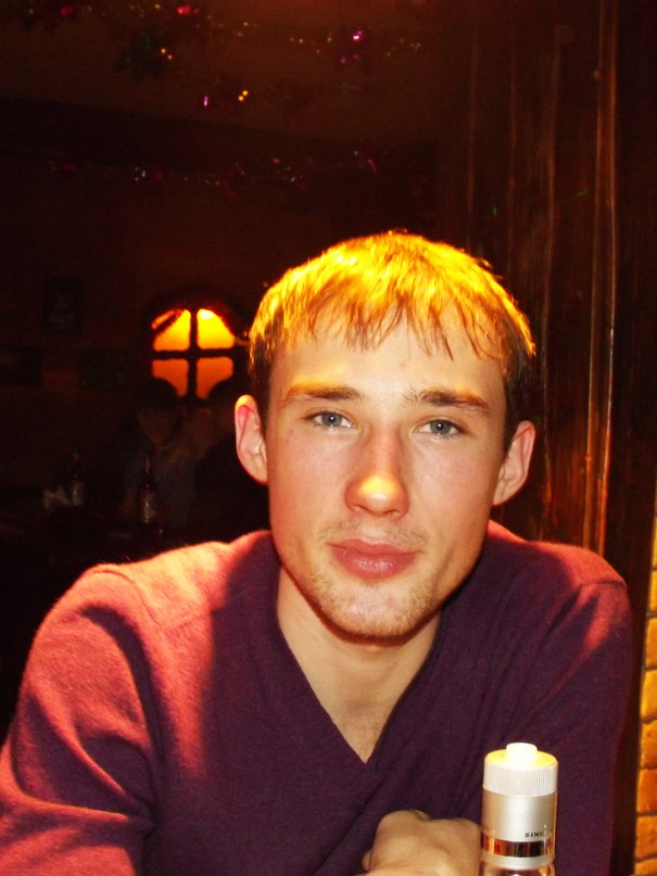 Коля Вдовиченко фотография #2