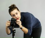 Фотография Ковалевой Насти