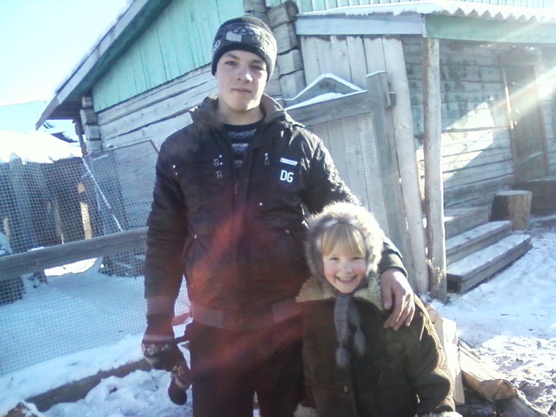 Оксана Иванова фотография #5