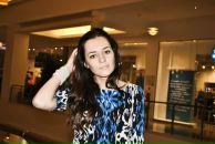 Фотография Сысоевой Ольги