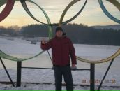 Фотография Ершова Евгения